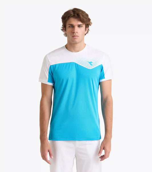 T-SHIRT COURT