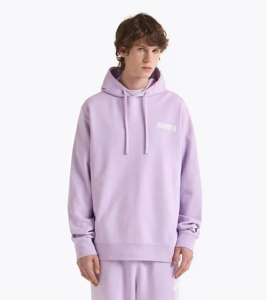HOODIE ATHL. LOGO