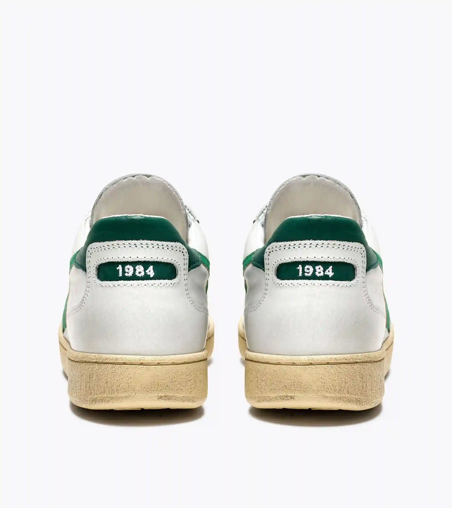 MI BASKET LOW USED