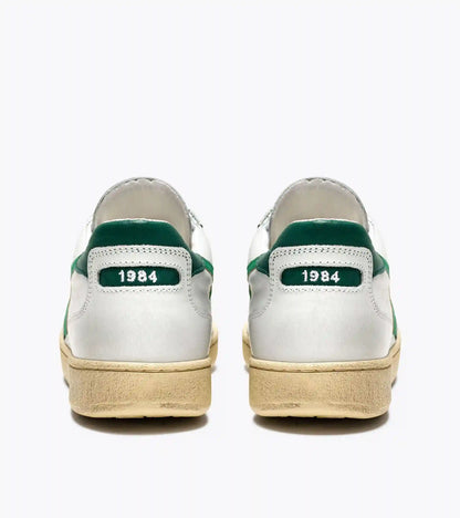 MI BASKET LOW USED