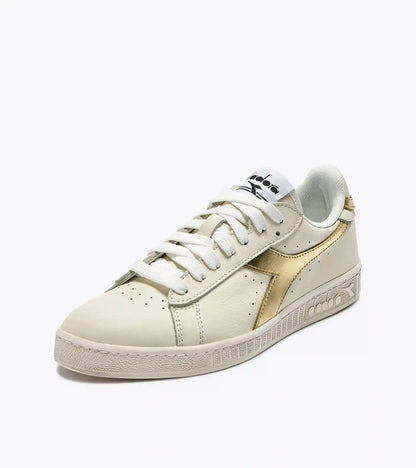 GAME L LOW WAXED METAL WN