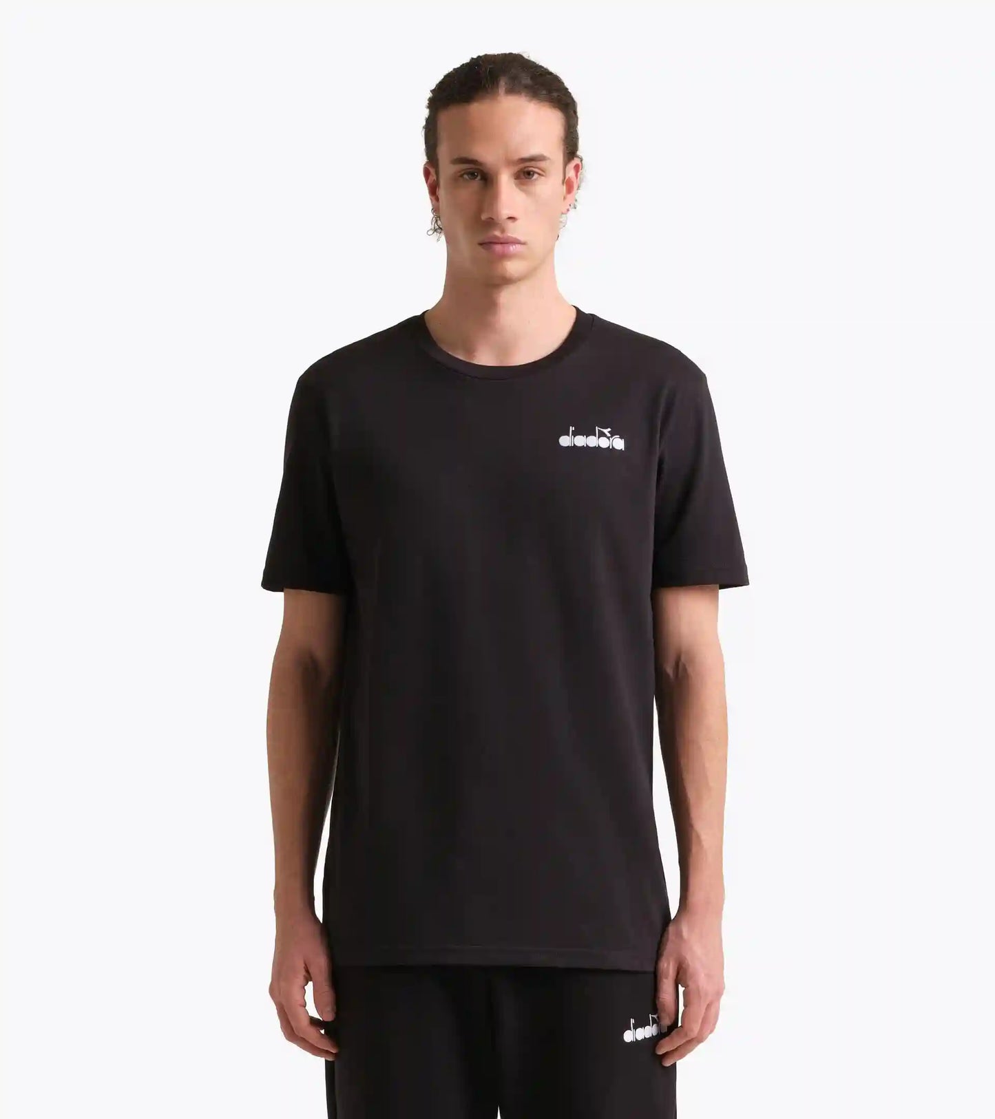 T-SHIRT SS LOGO