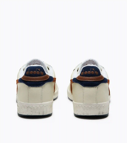 GAME LOW SUEDE TOWEL