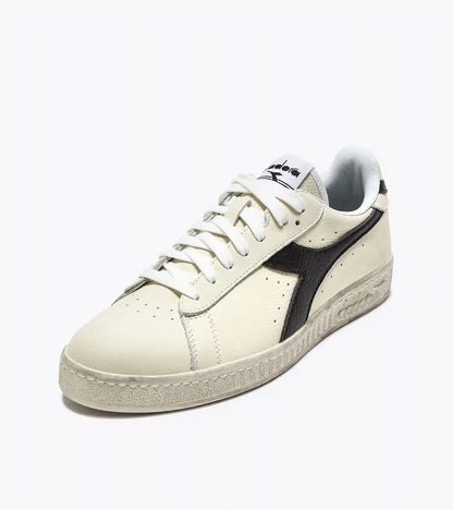 GAME L LOW WAXED