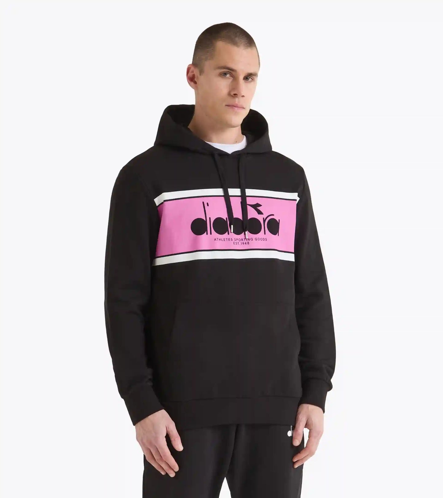 HOODIE LOGO
