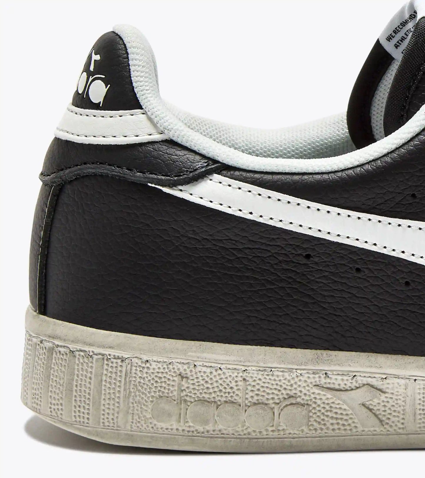 GAME L LOW WAXED