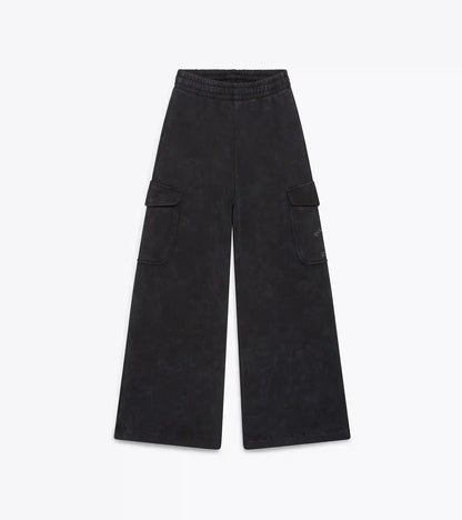 L. CARGO PANTS AVENUE LAB