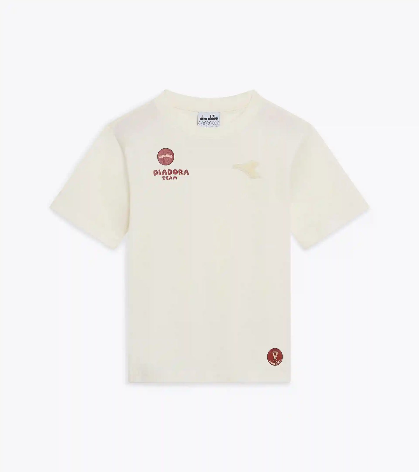 JB. T-SHIRT SS LOGO