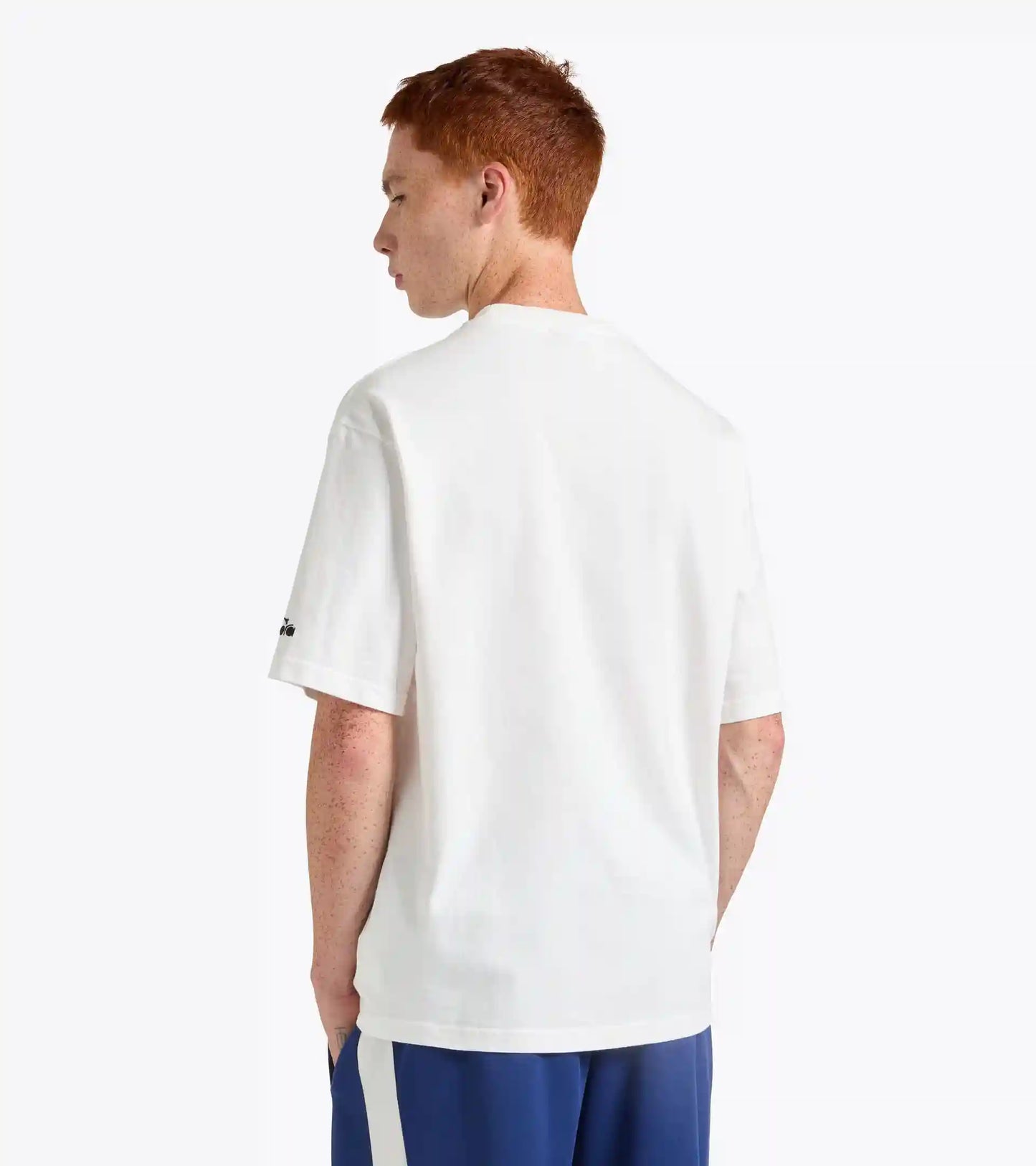 T-SHIRT SS LEGACY II
