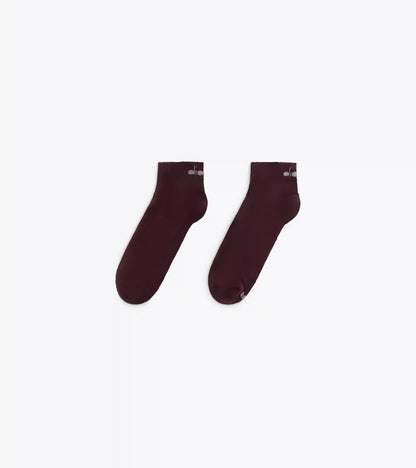CUSHION QUARTER SOCKS