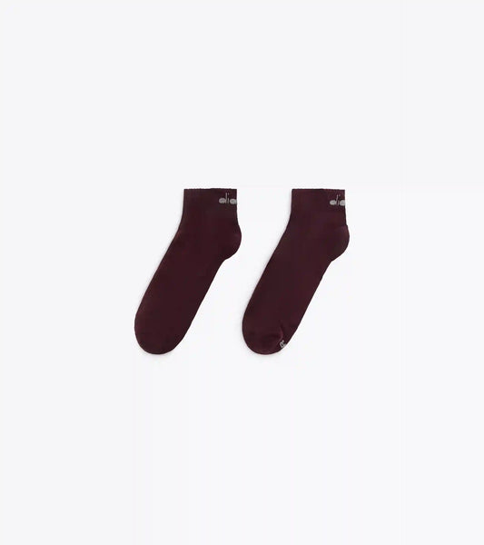 CUSHION QUARTER SOCKS