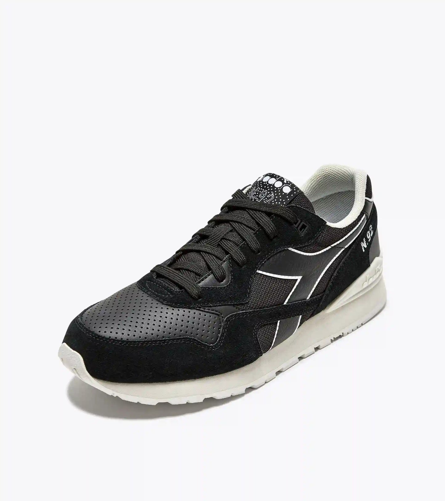 N.92 ADVANCE
