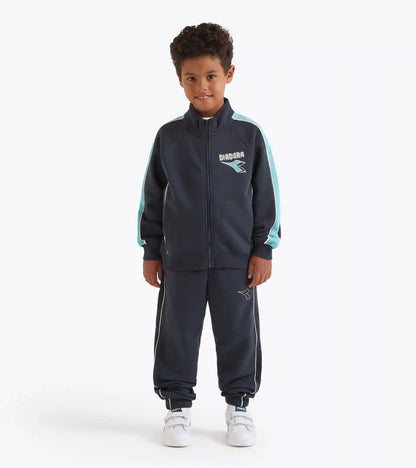 JB. TRACKSUIT FZ LOGO (BR)