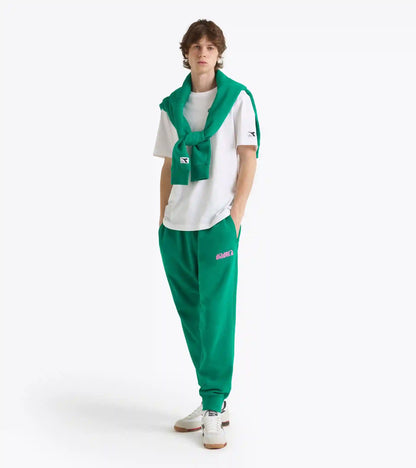 PANTS ATHL. LOGO