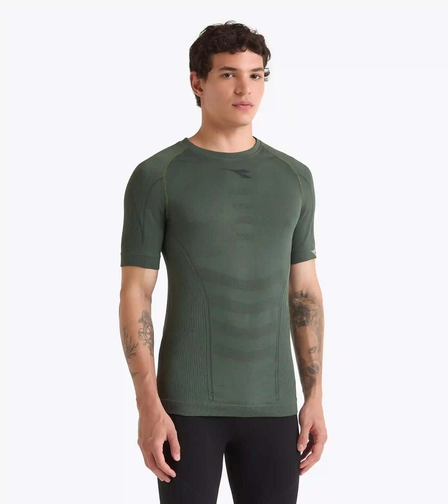 SS T-SHIRT STRATOZERO
