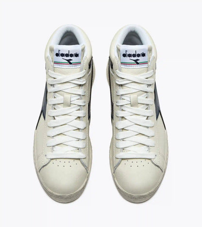 GAME L HIGH WAXED