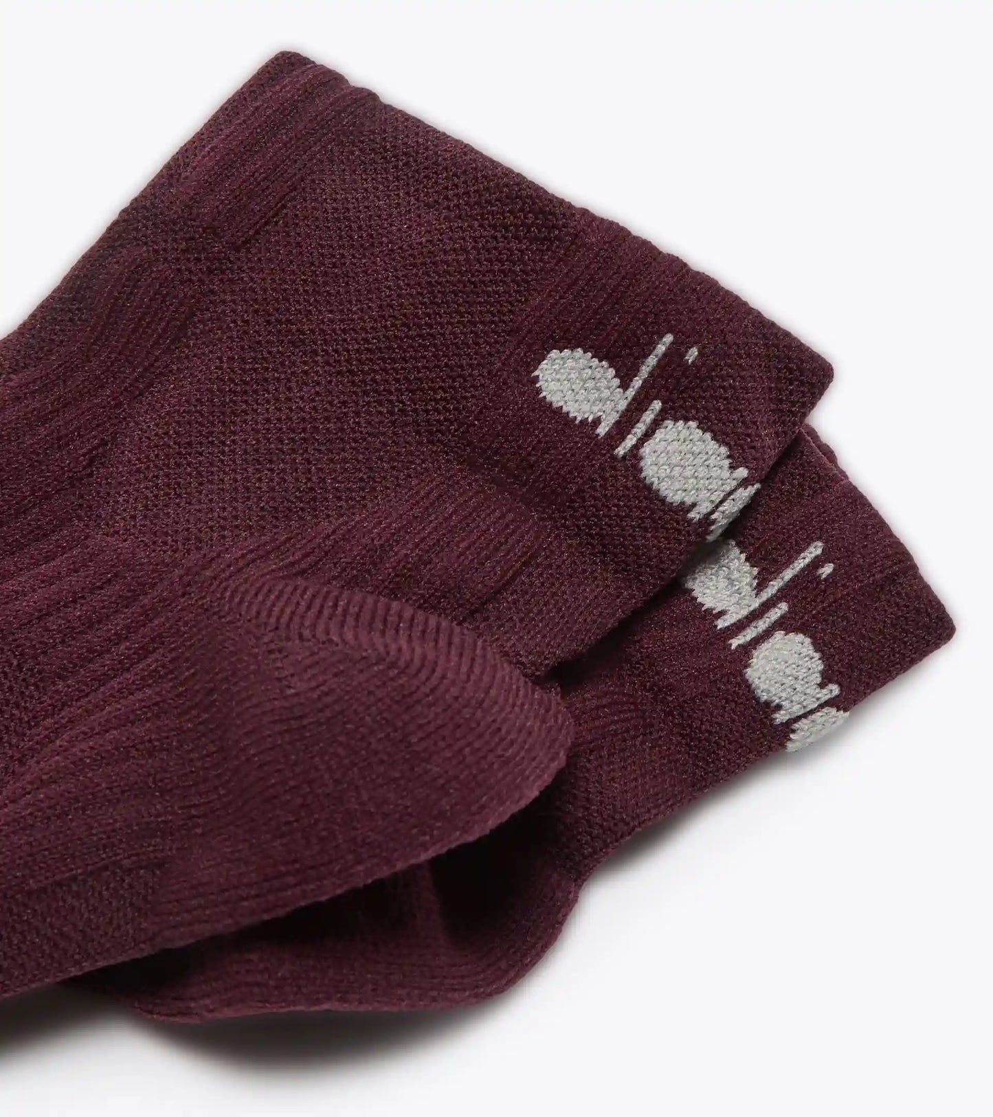 CUSHION QUARTER SOCKS