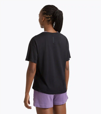L. SS T-SHIRT STRATOUNO