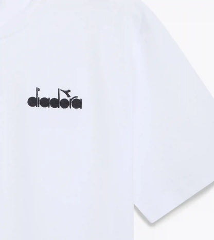 T-SHIRT SS LOGO