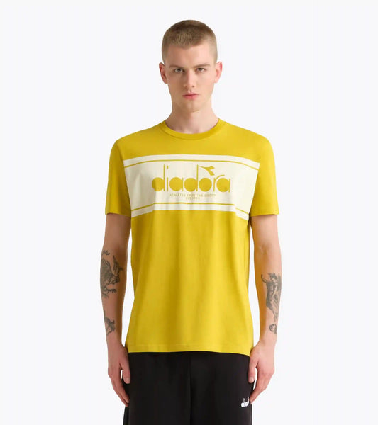 T-SHIRT SS LOGO