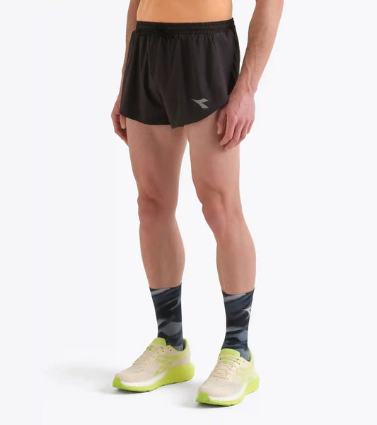 SPLIT SHORTS 3 SUPER LIGHT FIBRAZERO