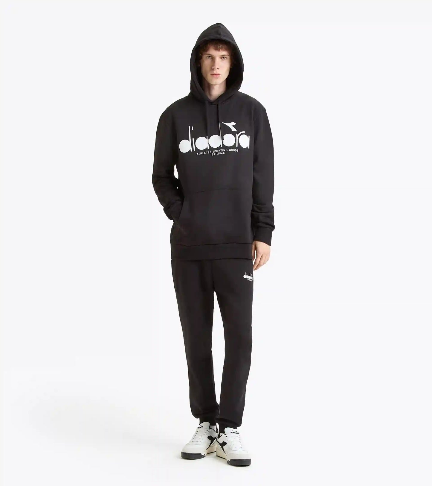 HOODIE LOGO
