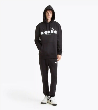 HOODIE LOGO