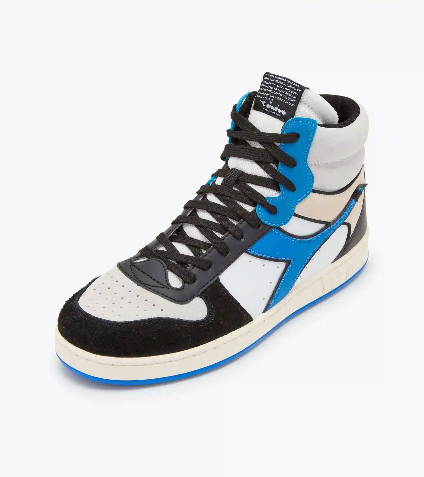 MAGIC BASKET MID TWIN