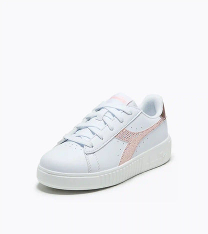 GAME STEP DISCO PS
