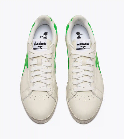 GAME L LOW FLUO WAXED