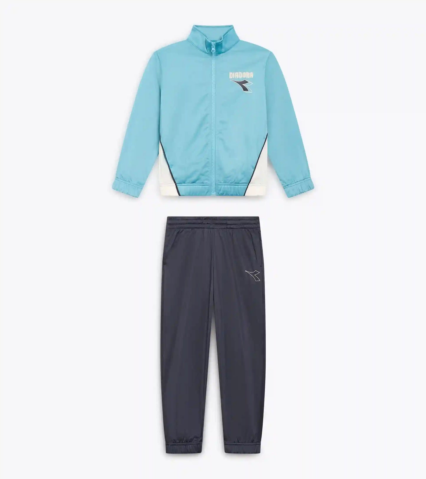 JB. TRACKSUIT FZ LOGO (PL)