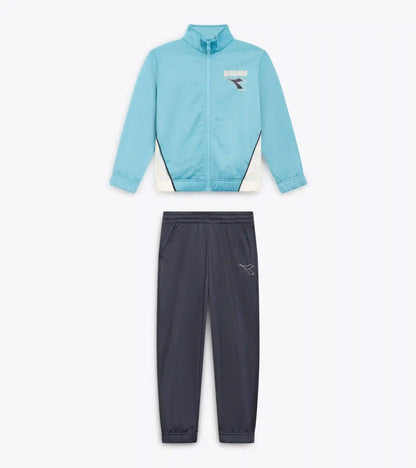 JB. TRACKSUIT FZ LOGO (PL)