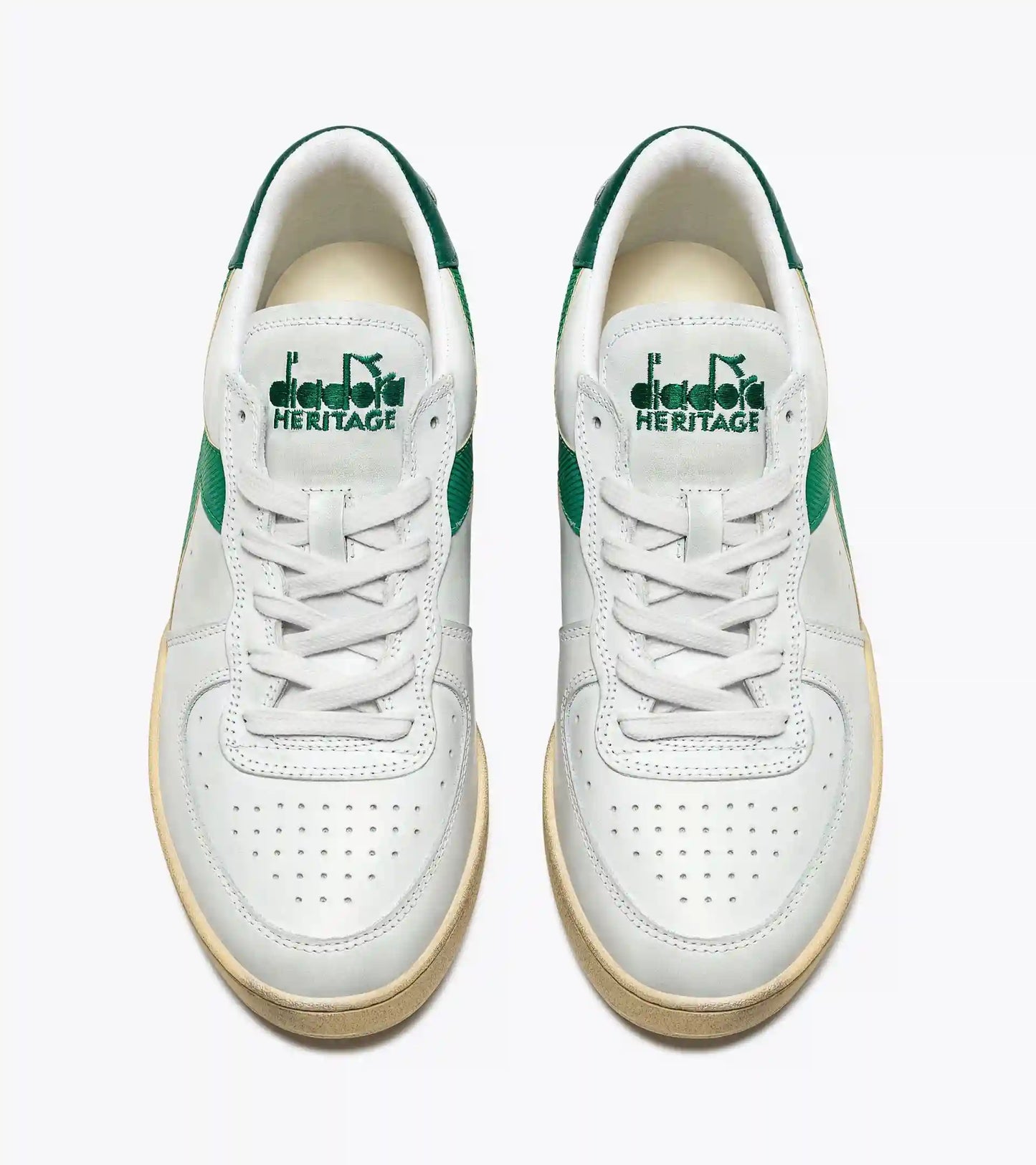 MI BASKET LOW USED