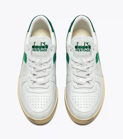 MI BASKET LOW USED