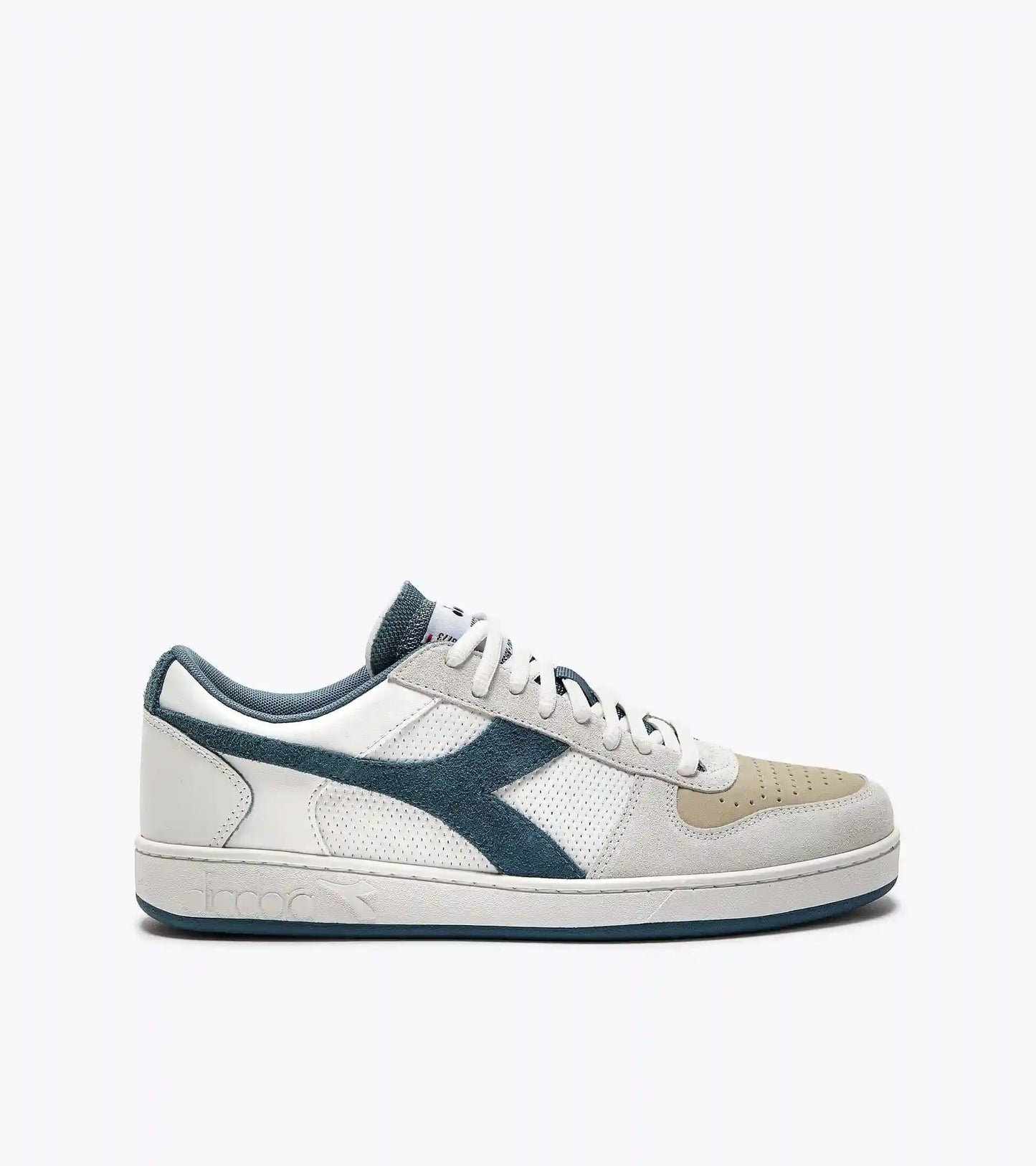 MAGIC BASKET LOW NEAT