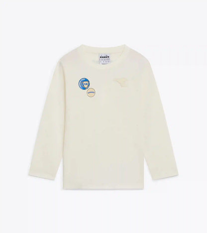 JB. T-SHIRT LS LOGO