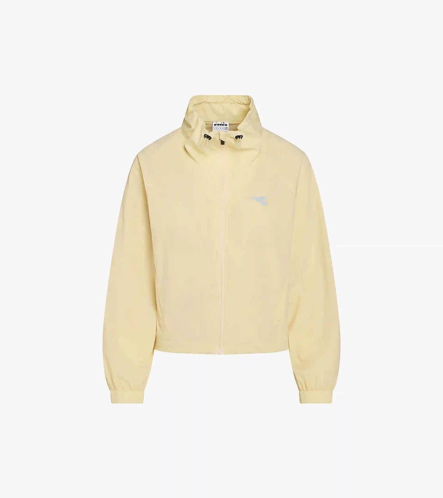 L. TECH TRACK JACKET