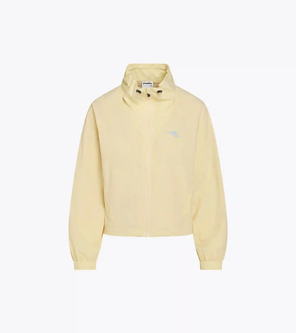 L. TECH TRACK JACKET