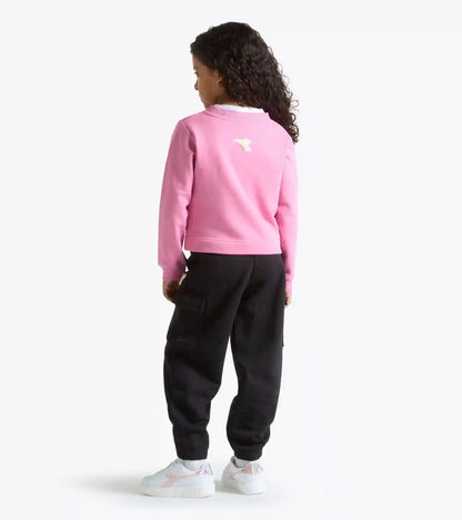 JG. TRACKSUIT FZ LOGO (BR)