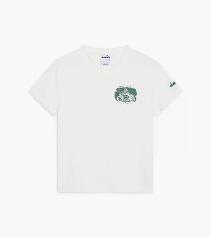 L. T-SHIRT SS LEGACY