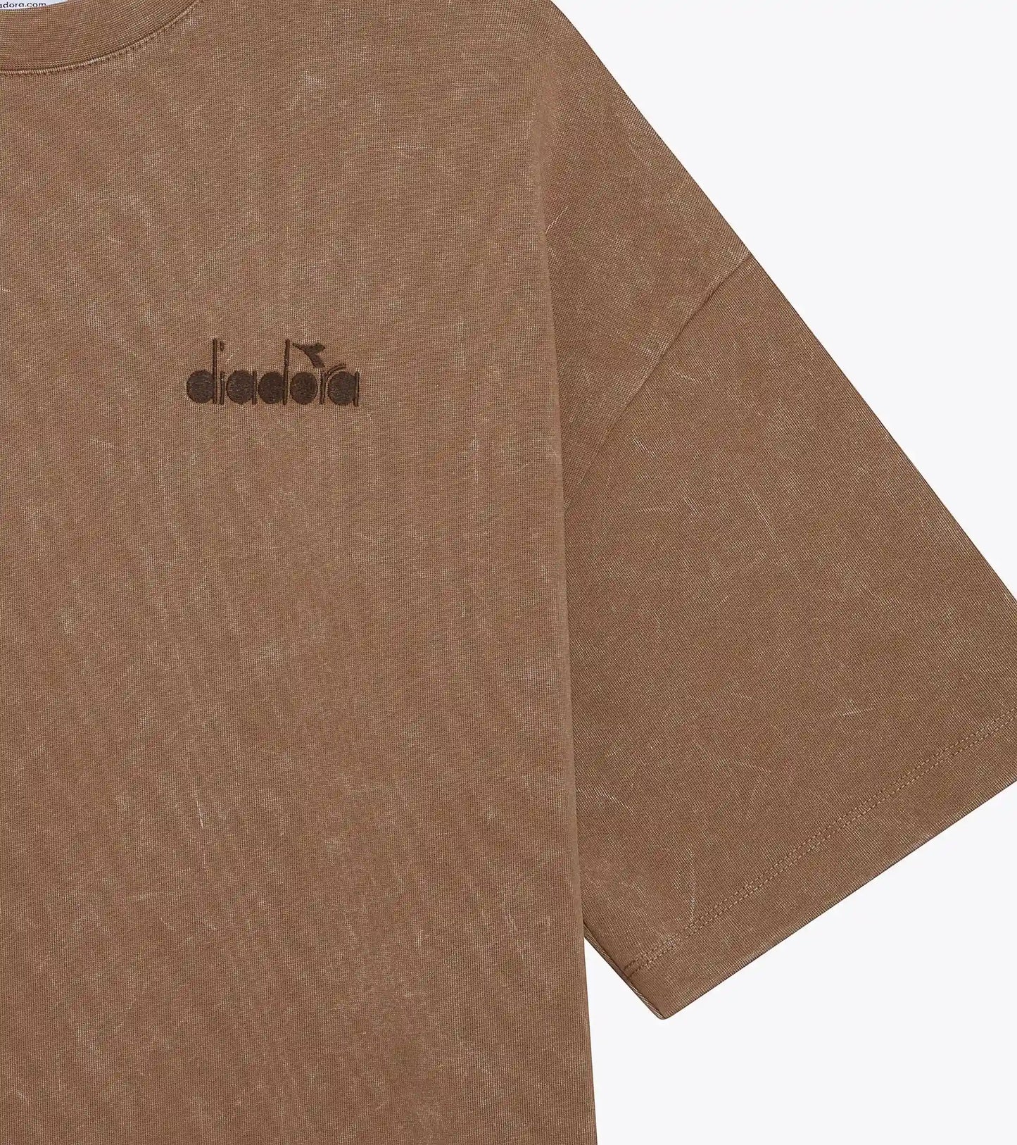 T-SHIRT SS AVENUE LAB I