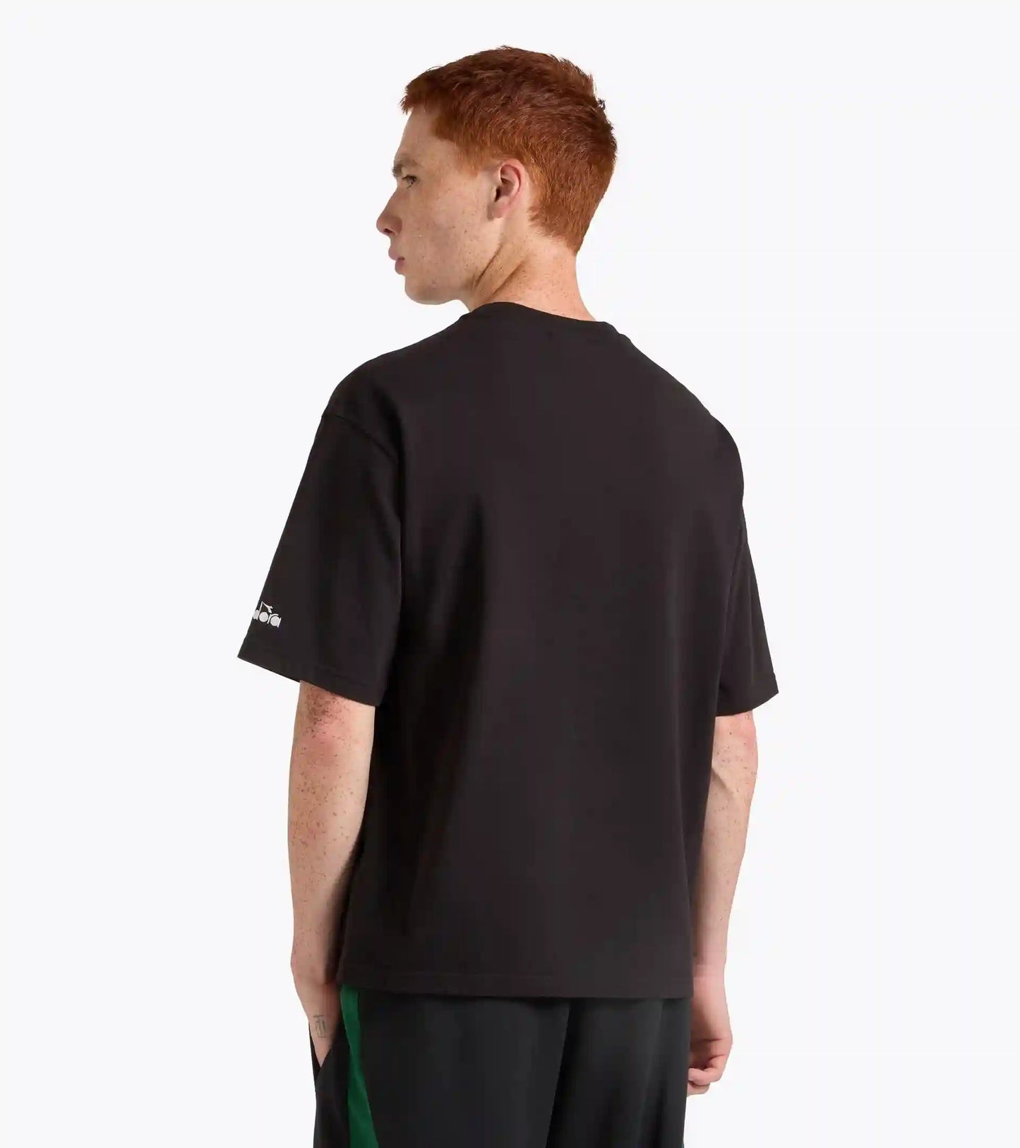 T-SHIRT SS LEGACY I