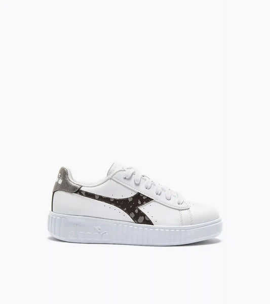 GAME STEP MOON GS