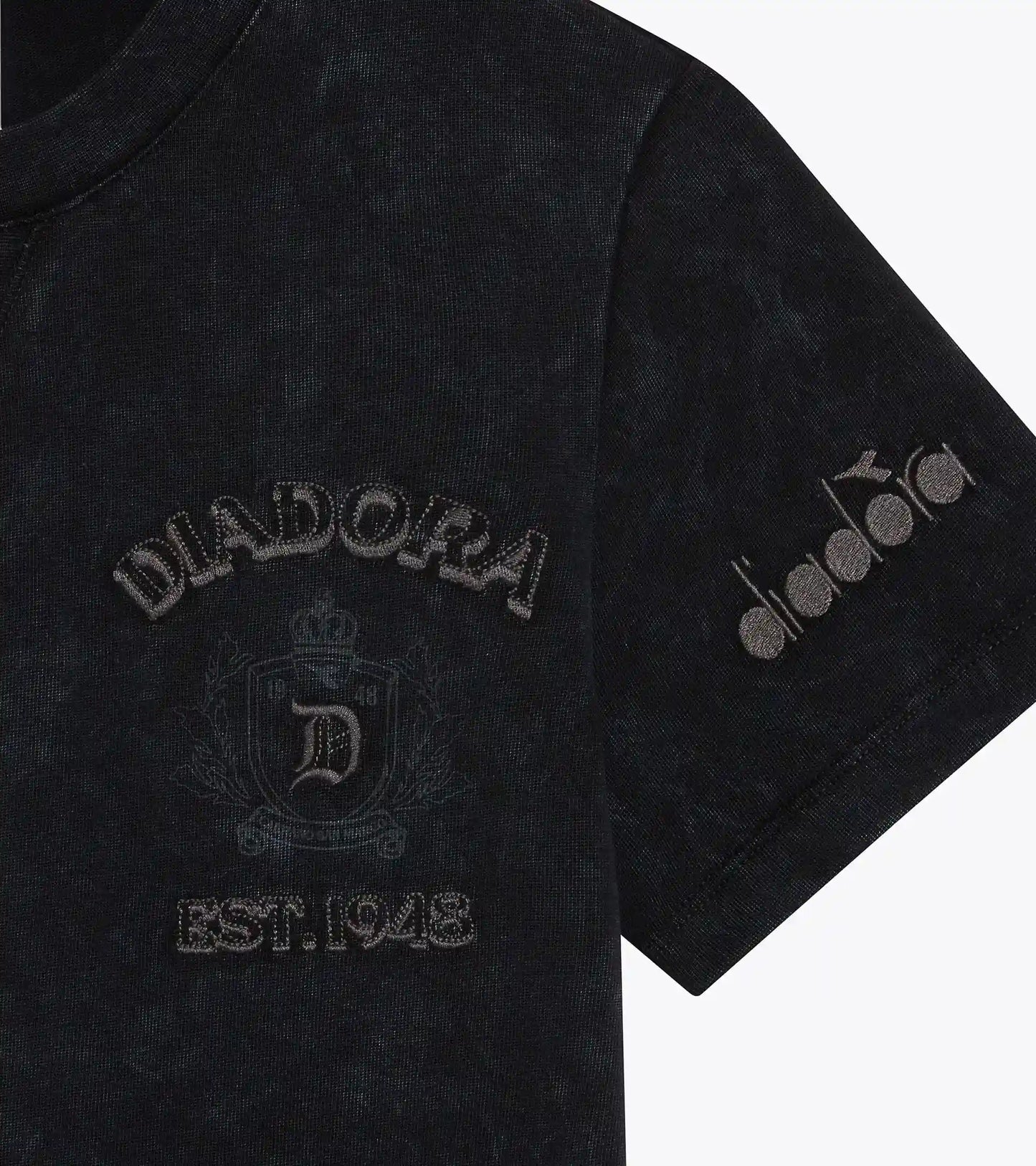 L. T-SHIRT SS AVENUE LAB I