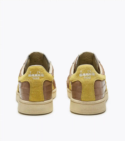 PRESTIGE HORSY CROCO WN