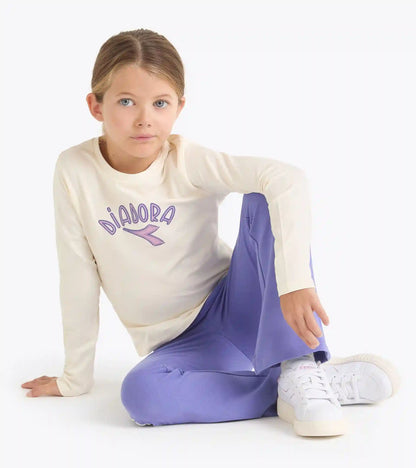 JG. LEGGINGS LOGO