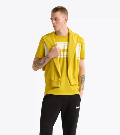 T-SHIRT SS LOGO