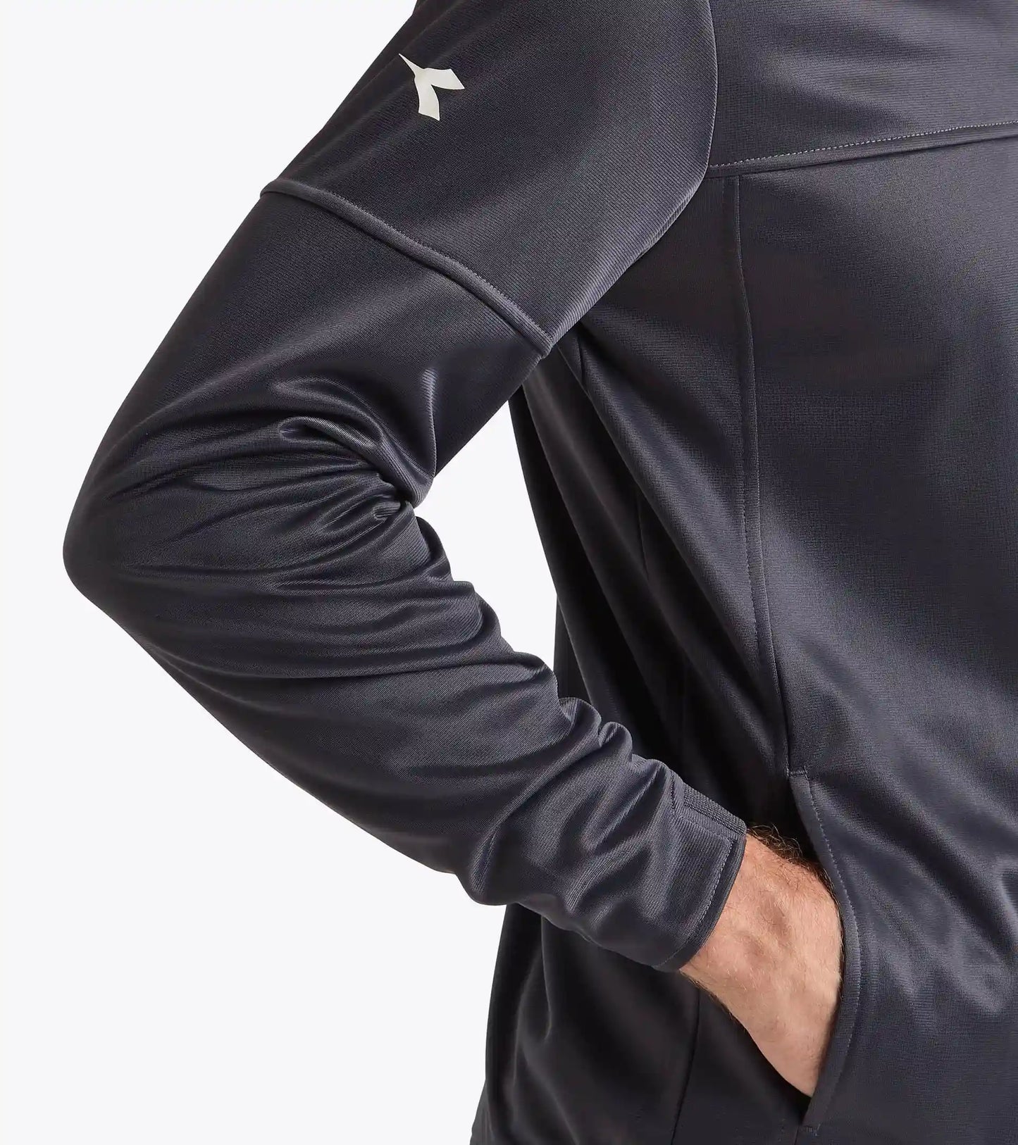 JACKET COURT DIADORA CLUB