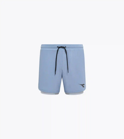 SHORTS 2IN1 5