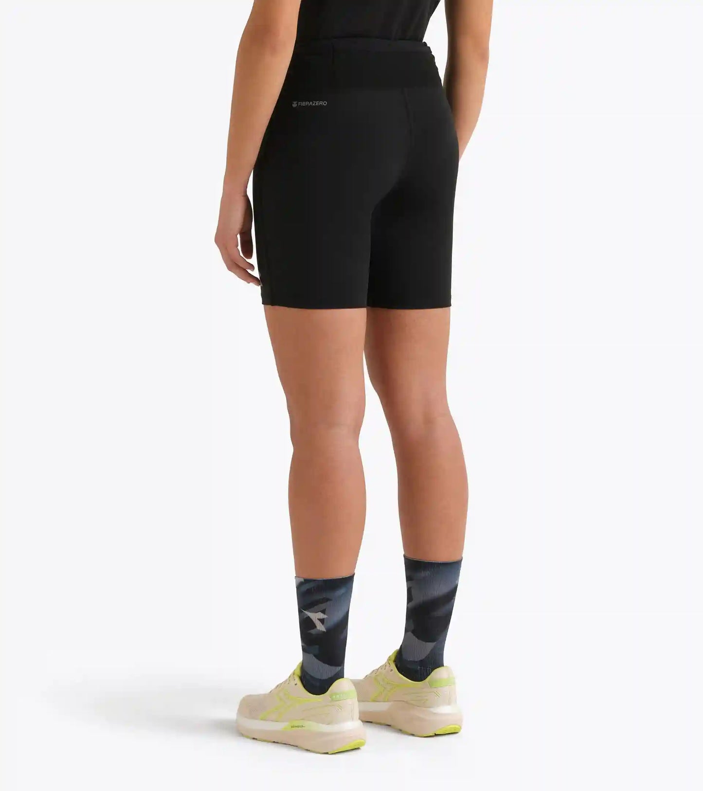 L. SHORT TIGHTS SUPER LIGHT FIBRAZERO